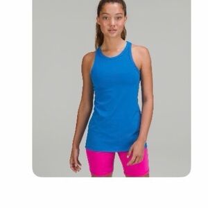 lululemon athletica Poolside Tank Top